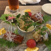 施家菜 - 