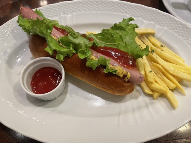 Hoshino Coffee Ten Kawaramachi Ten photo 4