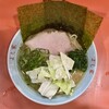 ラーメン よし家