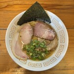 極麺 青二犀 - 
