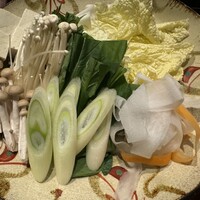 しゃぶしゃぶ 紺  東町本店 - 