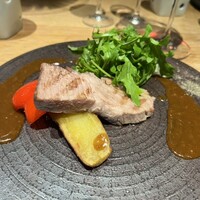 AWkitchen TOKYO 新丸ビル店 - 