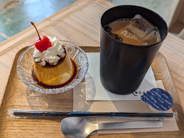 kaico cafe photo 2