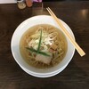 麺や而今 大東本店