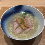 ラーメンWalkerキッチン - 