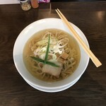 麺や而今 大東本店 - 