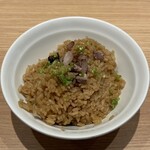 ラーメンWalkerキッチン - 