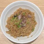 ラーメンWalkerキッチン - 