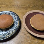 どらやき まあるい月 - 