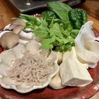 すき焼きと牛まぶし ももしき - 