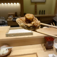 日本橋 蕎ノ字 - 