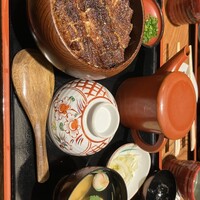 鰻う おか冨士 - 