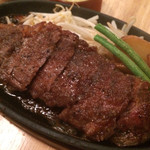 SENBAR - 確かに分厚い