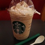 スターバックス・コーヒー - チャンキー クッキー フラペチーノ（Tall）