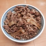 吉野家 - 