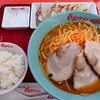 くるまやラーメン 東村山店