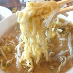 おおぎやラーメン - 