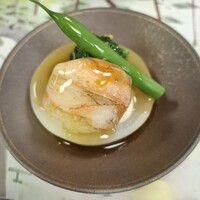 かなざわ石亭 - 先付け