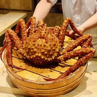 湘南沖地蟹専門店ふじ月 - 