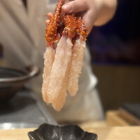 湘南沖地蟹専門店ふじ月 - 