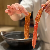 湘南沖地蟹専門店ふじ月 - 