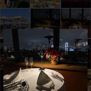 フォーシーズが手掛けるカジュアルイタリアンに舌鼓…！