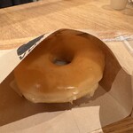 ヒグマドーナッツ×コーヒーライツ - 