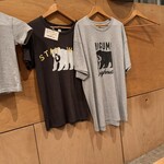 ヒグマドーナッツ×コーヒーライツ - 