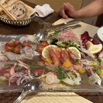 ブラチェリア デリツィオーゾ イタリア - 