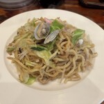 元祖ぴかいち - 皿うどん♡