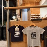 ヒグマドーナッツ×コーヒーライツ - 