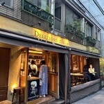 ブラチェリア デリツィオーゾ イタリア - 