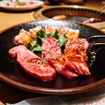 焼肉なか野 - 