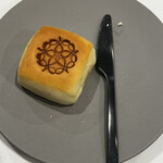 レストラン ラ・フロレゾン・ドゥ・タケウチ - 