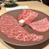 個室焼肉 銀座きたお - 