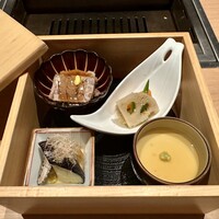 個室焼肉 銀座きたお - 