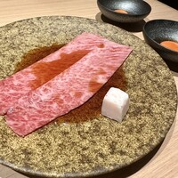 個室焼肉 銀座きたお - 