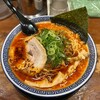 麺家くさび 郡山本店