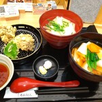 五代目 花山うどん - 