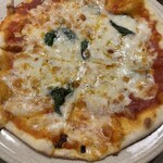 オステリアコゾリテ - 