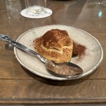 オステリアコゾリテ - 