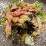 オステリアコゾリテ - 