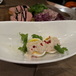 オステリアコゾリテ - 