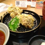 五代目 花山うどん - 