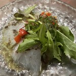 オステリアコゾリテ - 