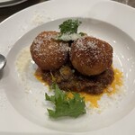 オステリアコゾリテ - 