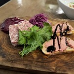 オステリアコゾリテ - 