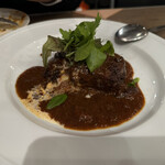 オステリアコゾリテ - 