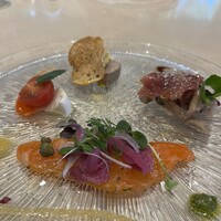 TEIEN Restaurant comodo - 