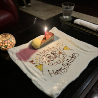 鉄板焼さわふじ - 